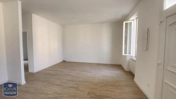 Appartement à louer 3 pièces 50.71m² Fos-sur-Mer (13270)