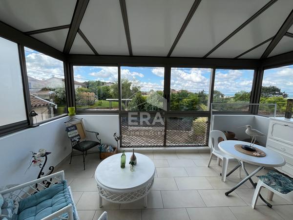 Maison 4 pièces à vendre à Ambérieu en Bugey - quartier du Tiret