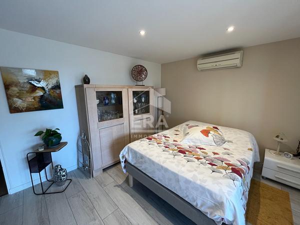 Maison 4 pièces à vendre à Ambérieu en Bugey - quartier du Tiret