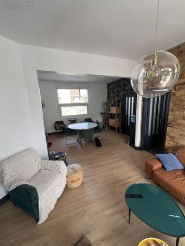 Villa à vendre à Dunkerque dans le Nord (59240), ref : VV 10   
Excentric