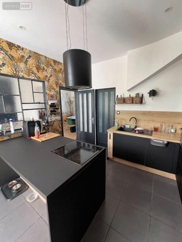 Villa à vendre à Dunkerque dans le Nord (59240), ref : VV 10   
Excentric