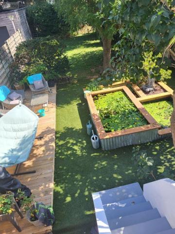 Villa à vendre à Dunkerque dans le Nord (59240), ref : VV 10   
Excentric