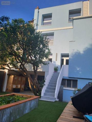 Villa à vendre à Dunkerque dans le Nord (59240), ref : VV 10   
Excentric