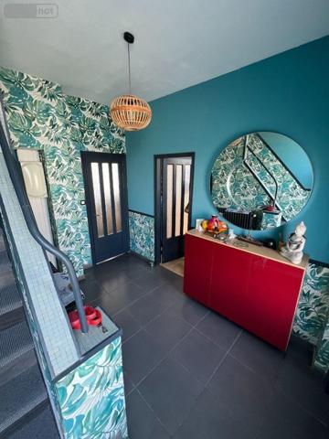 Villa à vendre à Dunkerque dans le Nord (59240), ref : VV 10   
Excentric