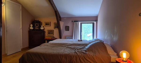 PROPRIETE SUR 15 HECTARES DE TERRAIN