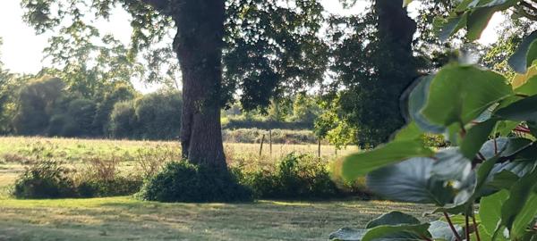PROPRIETE SUR 15 HECTARES DE TERRAIN