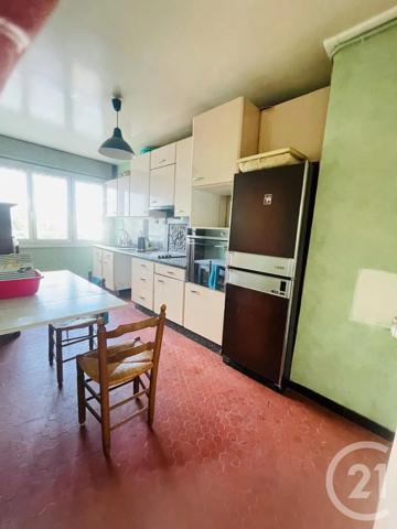 Appartement F4 à vendre  4 pièces - 72 m 2   SARTROUVILLE  - 78