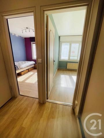 Appartement F4 à vendre  4 pièces - 72 m 2   SARTROUVILLE  - 78