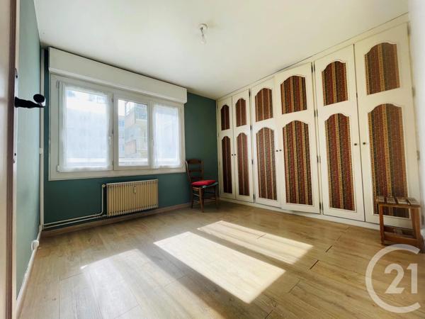 Appartement F4 à vendre  4 pièces - 72 m 2   SARTROUVILLE  - 78