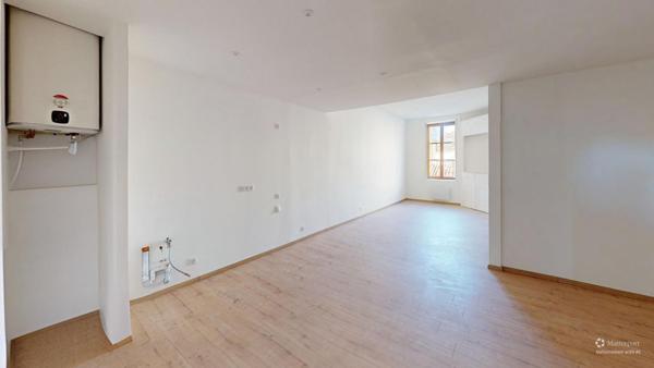 Montpellier (34000) Beau T2 réhabilité Jeu de Paume