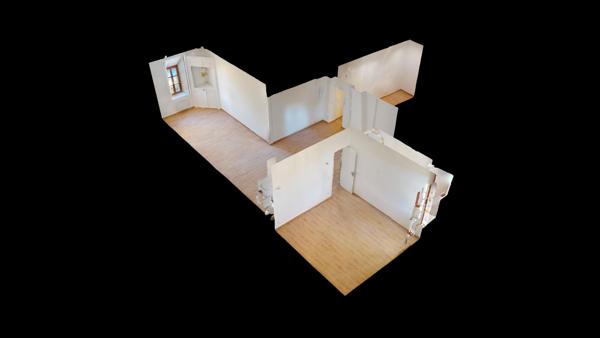 Montpellier (34000) Beau T2 réhabilité Jeu de Paume