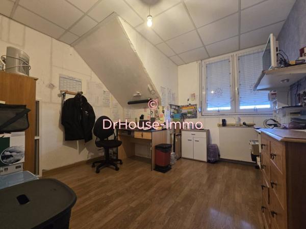 Maison à vendre 4 pièces de 87 m²