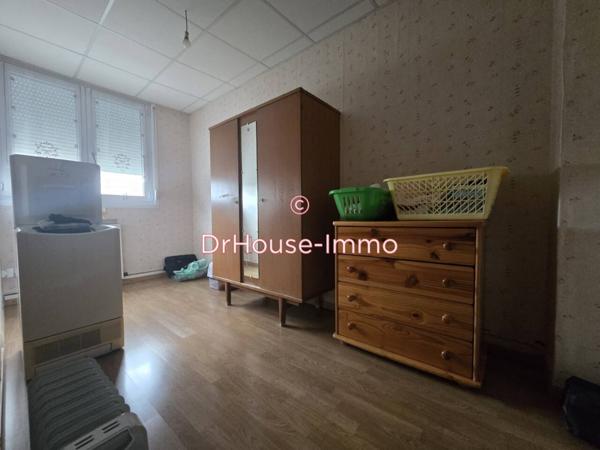 Maison à vendre 4 pièces de 87 m²