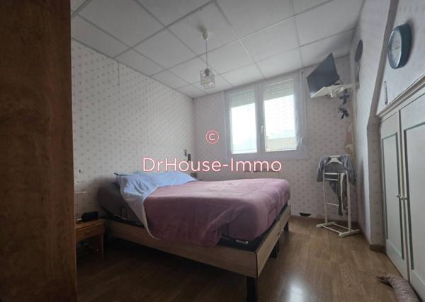 Maison à vendre 4 pièces de 87 m²