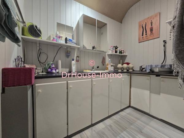 Maison à vendre 4 pièces de 87 m²