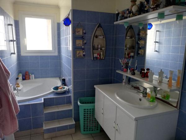 Maison Moutiers-les-mauxfaits 5 pièce(s)