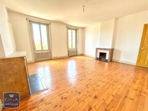 Appartement à vendre 4 pièces 123.1m²