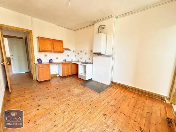 Appartement à vendre 4 pièces 123.1m²