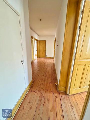 Appartement à vendre 4 pièces 123.1m²