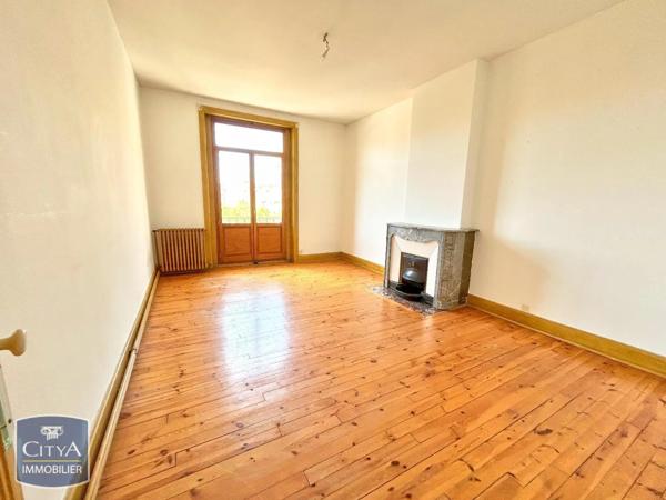 Appartement à vendre 4 pièces 123.1m²