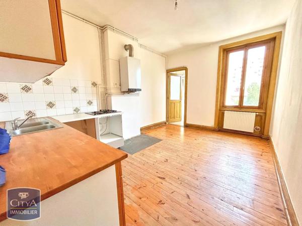 Appartement à vendre 4 pièces 123.1m²