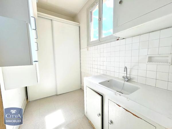 Appartement à vendre 4 pièces 123.1m²