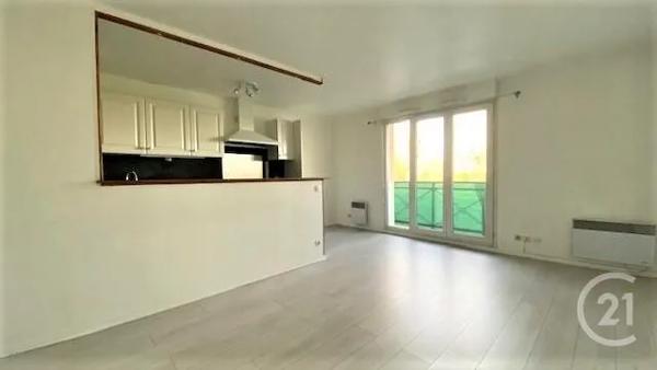 Appartement F2 à vendre  2 pièces - 49,24 m 2   TRAPPES  - 78