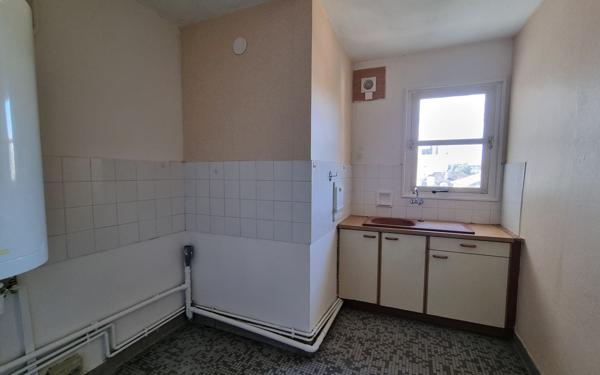 Appartement à vendre    2 pièces • 42 m2 Pau