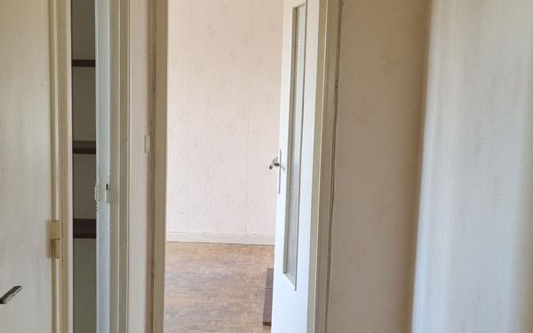 Appartement à vendre    2 pièces • 42 m2 Pau