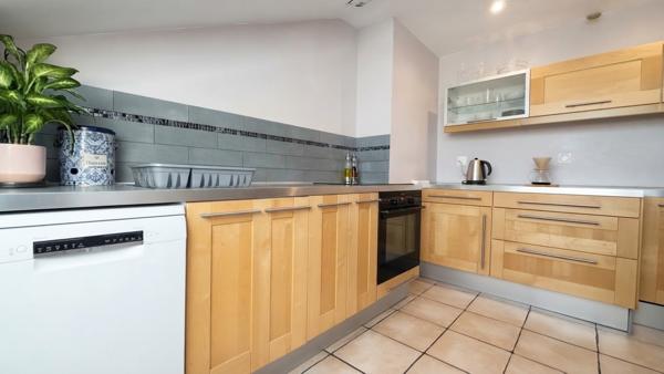 Appartement Evry Courcouronnes 4 pièce(s) 82.71 m2