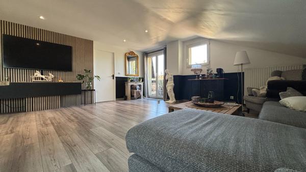 Appartement Evry Courcouronnes 4 pièce(s) 82.71 m2