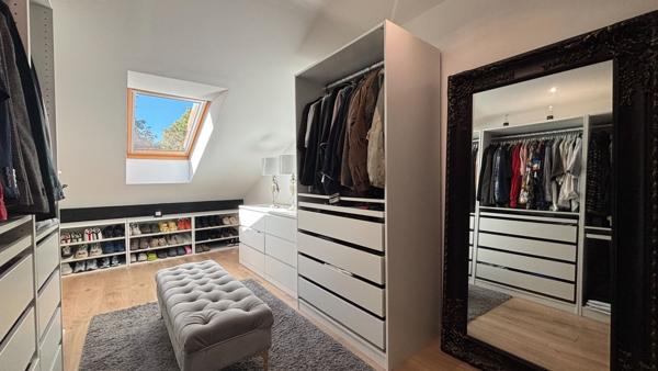 Appartement Evry Courcouronnes 4 pièce(s) 82.71 m2