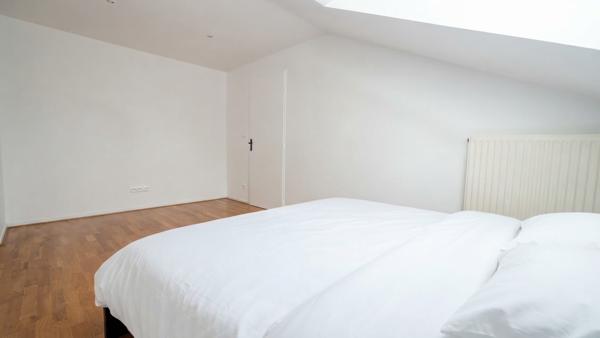 Appartement Evry Courcouronnes 4 pièce(s) 82.71 m2
