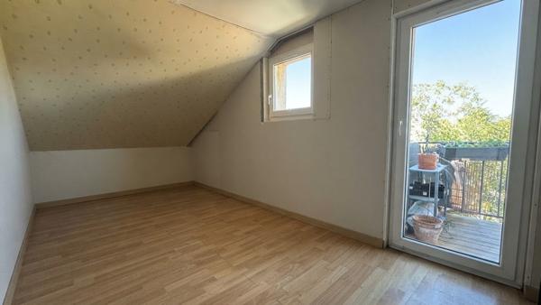 Appartement Evry Courcouronnes 4 pièce(s) 82.71 m2