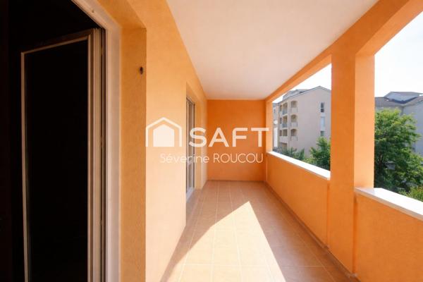 Confort, luminosité et emplacement stratégique : le T4 parfait pour vivre ou investir près de Genève