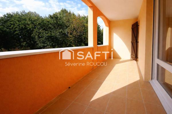 Confort, luminosité et emplacement stratégique : le T4 parfait pour vivre ou investir près de Genève