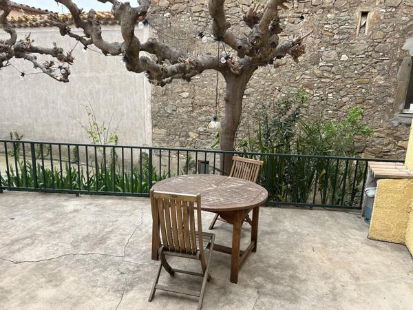 Maison 4 pièces - 107 m²