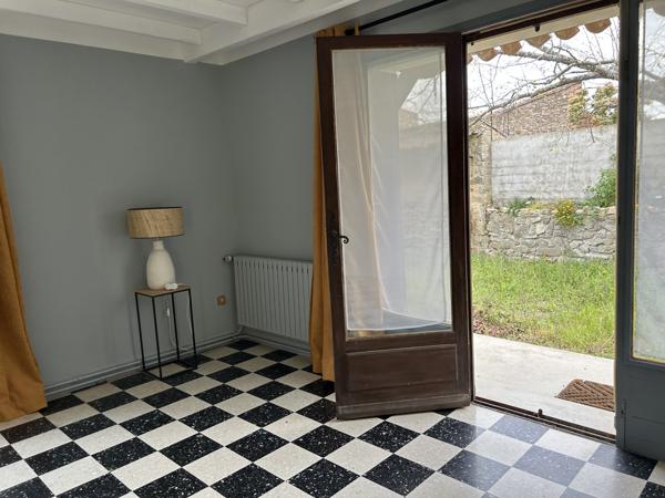 Maison 4 pièces - 107 m²