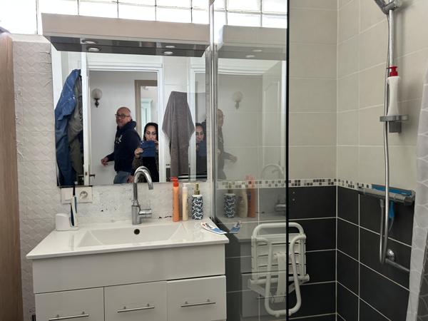 Maison 4 pièces - 107 m²