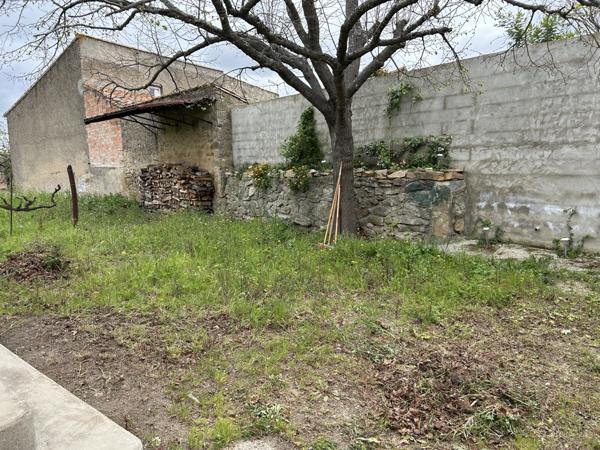 Maison 4 pièces - 107 m²