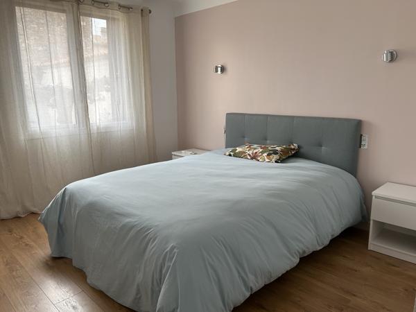 Maison 4 pièces - 107 m²