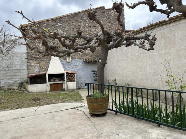 Maison 4 pièces - 107 m²