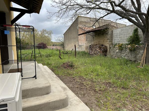 Maison 4 pièces - 107 m²