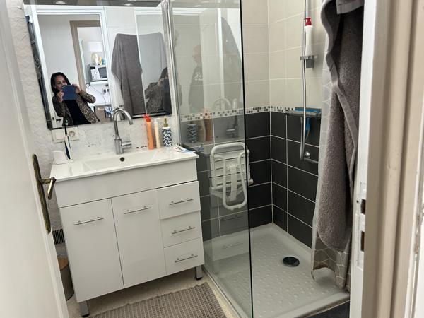 Maison 4 pièces - 107 m²