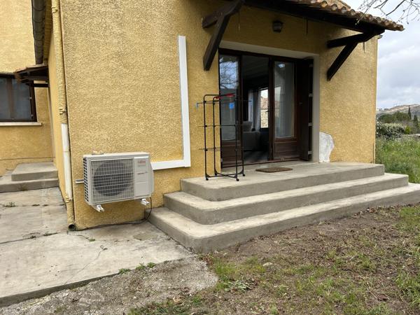 Maison 4 pièces - 107 m²