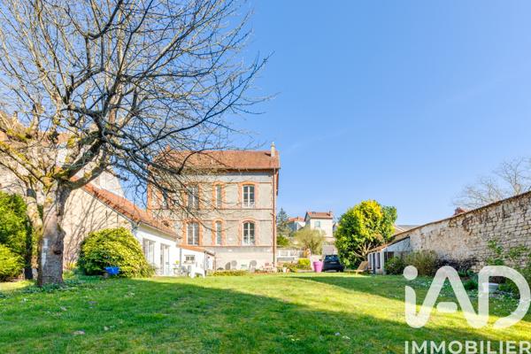 Maison à vendre 8 pièces 170 m² Marines