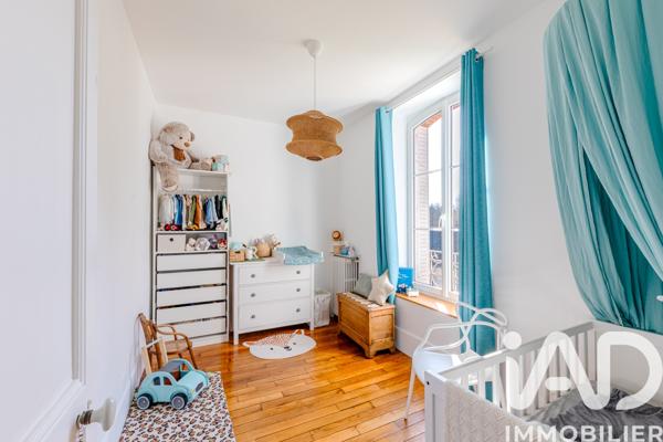 Maison à vendre 8 pièces 170 m² Marines