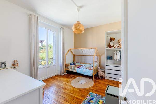 Maison à vendre 8 pièces 170 m² Marines