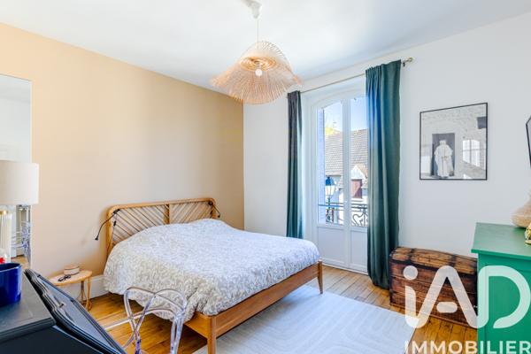 Maison à vendre 8 pièces 170 m² Marines
