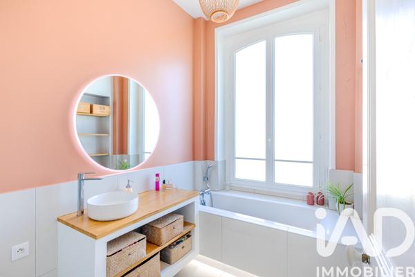 Maison à vendre 8 pièces 170 m² Marines